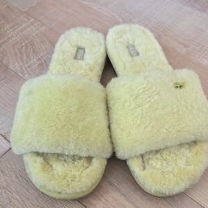 UGG COZETTE Size 7